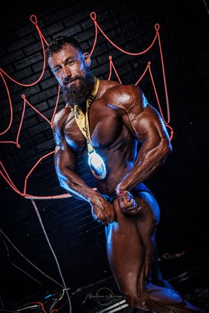 Фотограф Вадим Свирин